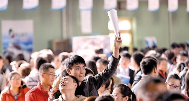 杭州|又一高薪岗位“缺人”，月平均工资9660元，为何年轻人却不愿做？