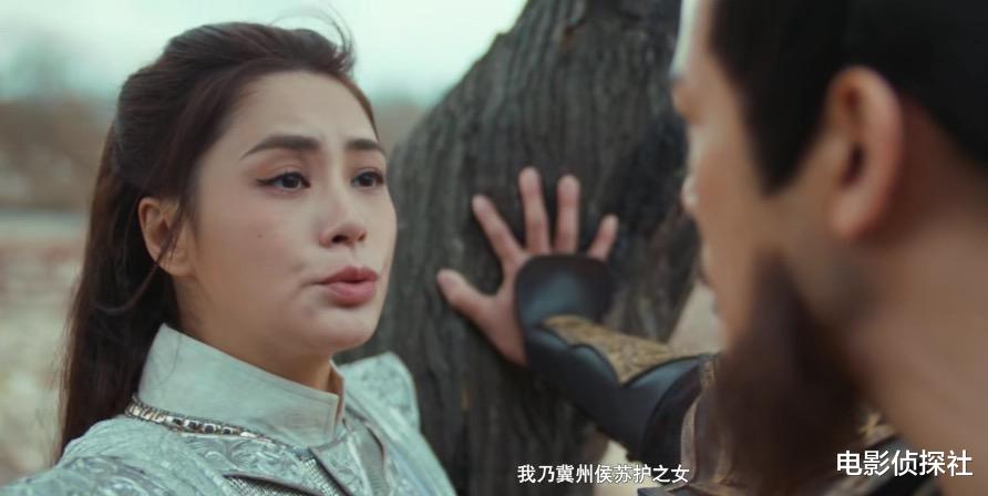 烂番茄|好家伙！《封神：妲己》被一星刷屏，观众的差评理由出奇一致