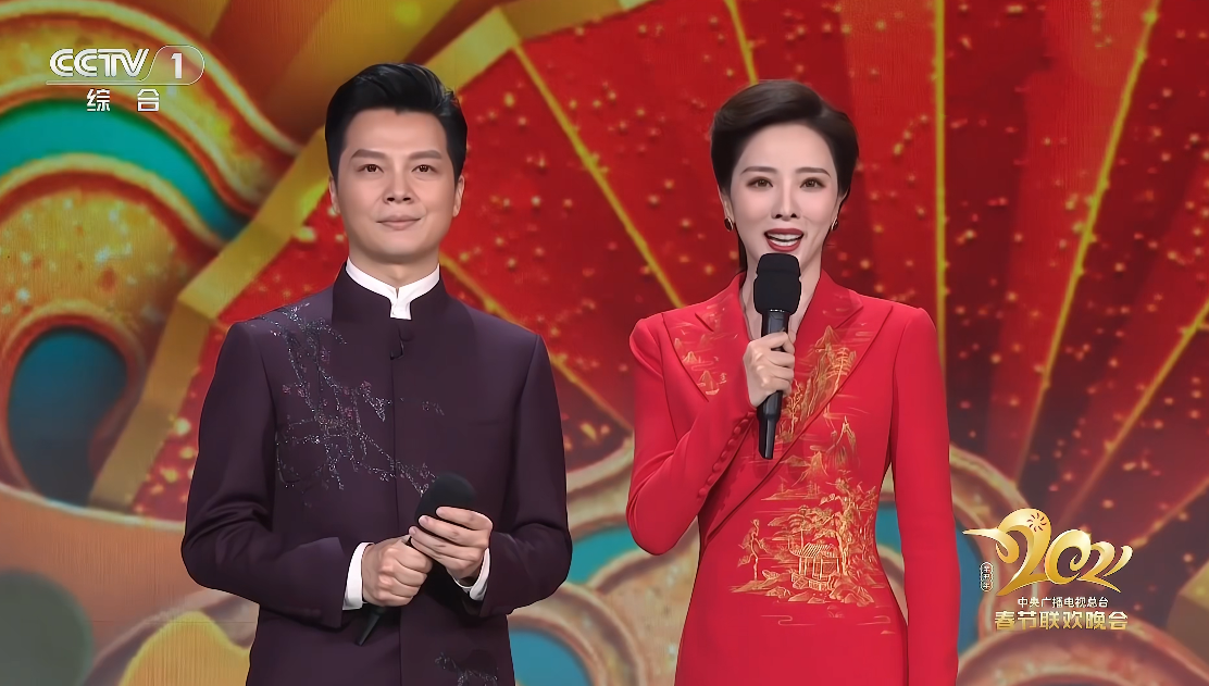 唐嫣|央视2022年春晚建组，恢复地方分会场模式，主持阵容选择受关注