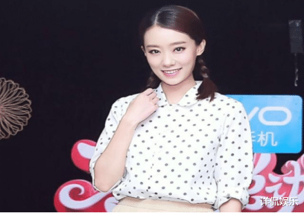 张小斐|张小斐营销过度引反感？你喜欢她吗?