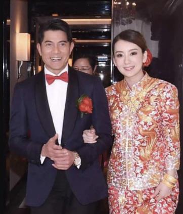 参观郭富城的豪宅,家里装修全按照方媛的想法来,对她也太宠爱了