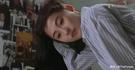 钟楚红|港风复古盛行，可画皮难画骨，谁能模仿出当年港星各式各样的美呢