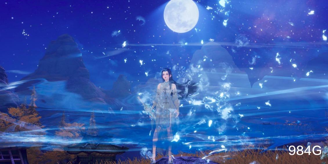 院校招生|剑侠世界3：全职业盘点，看似都有输出和爆发，但白麓却有专精