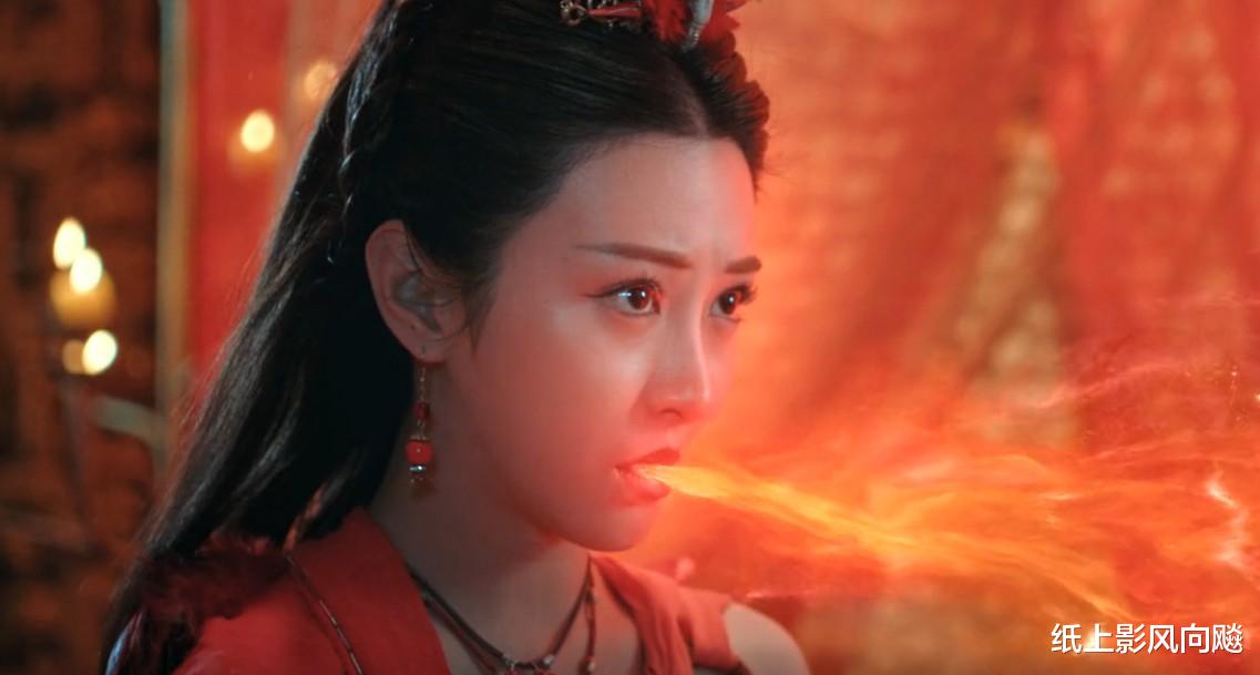 国产片|不只有美国能拍出大片，冰火两重天的震撼特效，国产电影也做到了