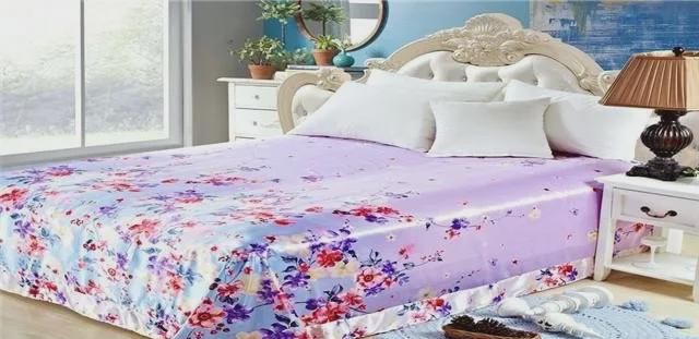 夫妻卧室千万别选这几种床单,小心破财,真懊悔没早知道!