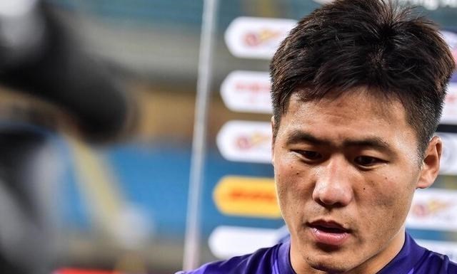 于根伟|津门虎离队第一人浮出水面，因叫板于根伟被清洗，曾是核心队长