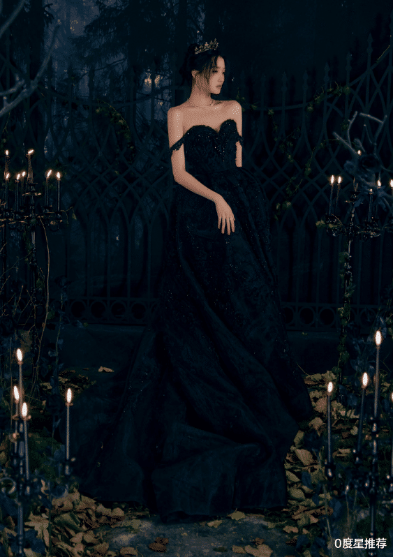 关晓彤|论“安全裤”只服关晓彤，比短裙还长2CM，95后果然奔放