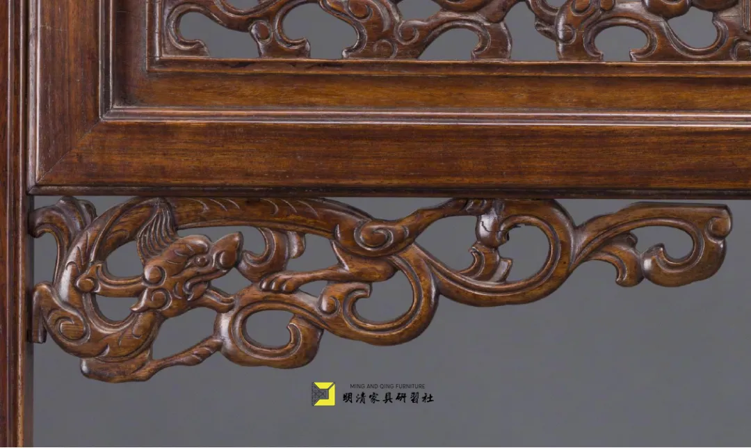 一起来看看家具的牙