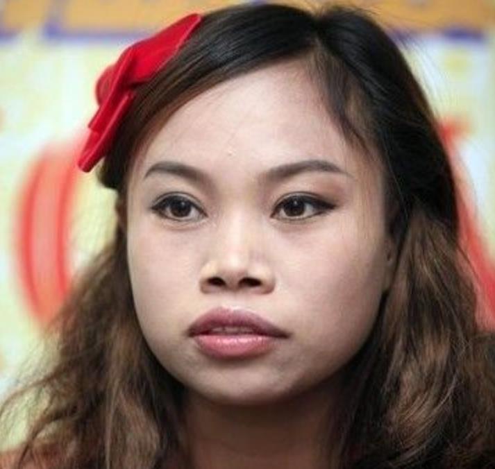 凤姐|“初代网红”凤姐：因高调征婚和长相走红，赴美10年如今过得怎样