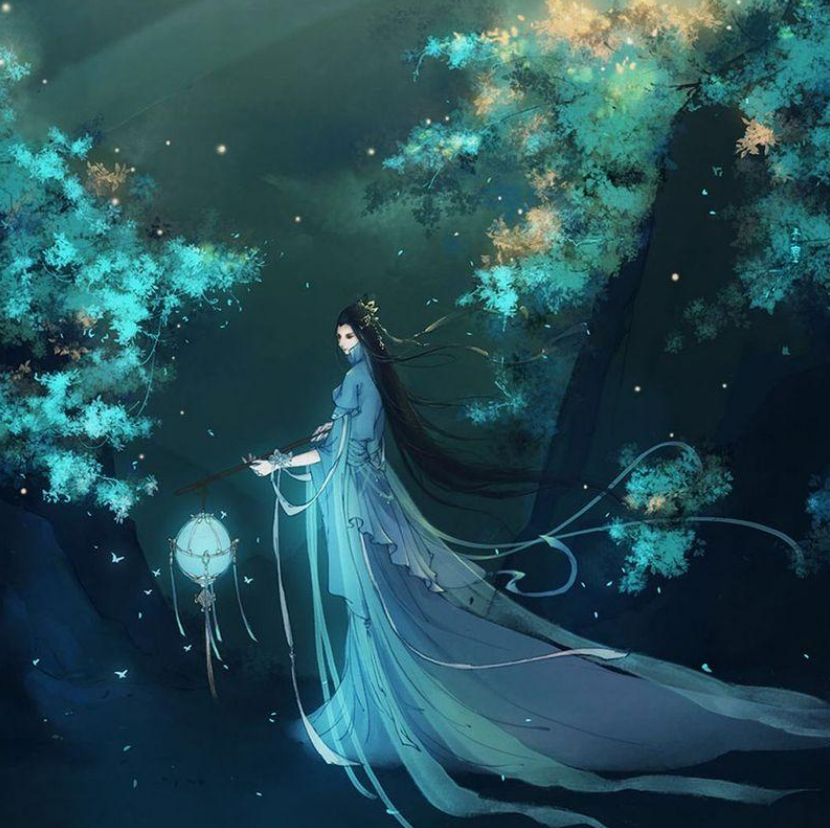 福寿安康菜花蛇 有哪些好看的古风网络小说推荐（四百零九）