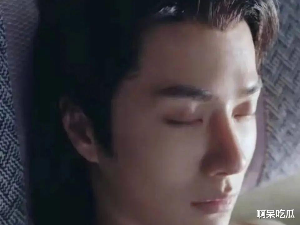 王一博|24岁王一博老太快！整容医生一语道出真相：动过鼻子的后遗症