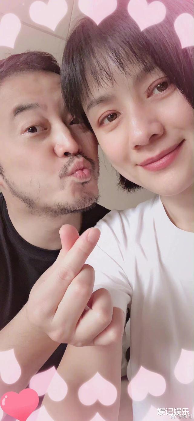 沙溢|沙溢被曝出轨工作人员，对方还拍了视频，沙溢表白老婆辟谣