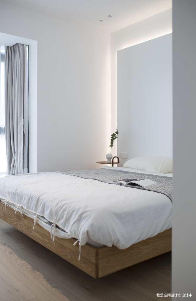 |改动两面墙，让空间动线、利用率好用10倍