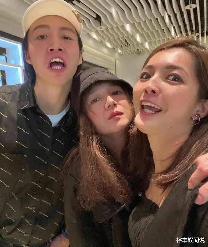 林瑞阳|林瑞阳前妻再次发文回应，列出八点发文原因，愿意接受评论