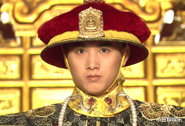 甄嬛传|《甄嬛传》中四阿哥的神助攻，也是甄嬛最终获胜的原因之一