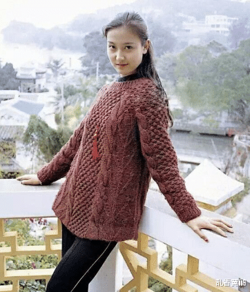 红楼梦|87《红楼梦》“金陵十二钗”年轻照片，没想到当年金莉莉这么漂亮