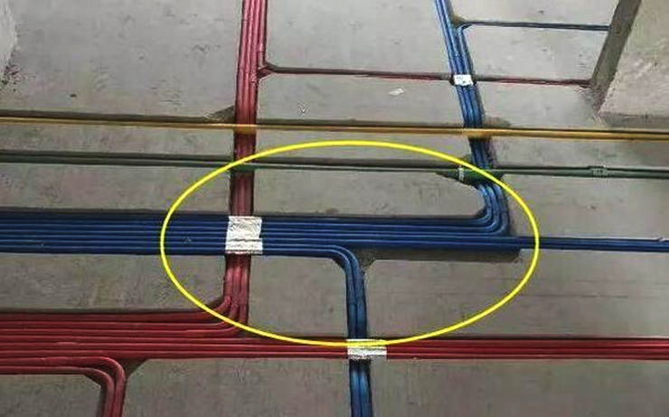 |?水电改造,别人花8000你12000?避开所有装修的坑,别被水电坑了