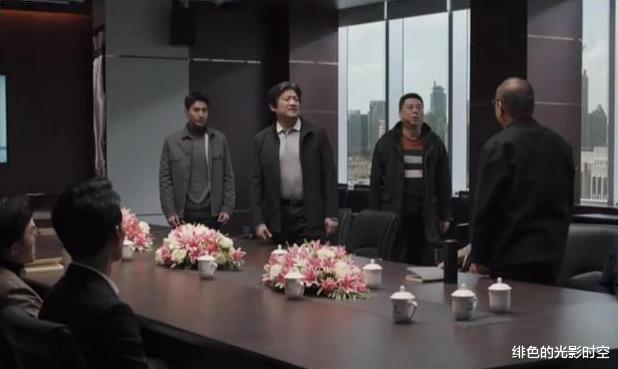 理想之城|开播一周，《理想之城》渐入佳境，男主女主都不是白莲花