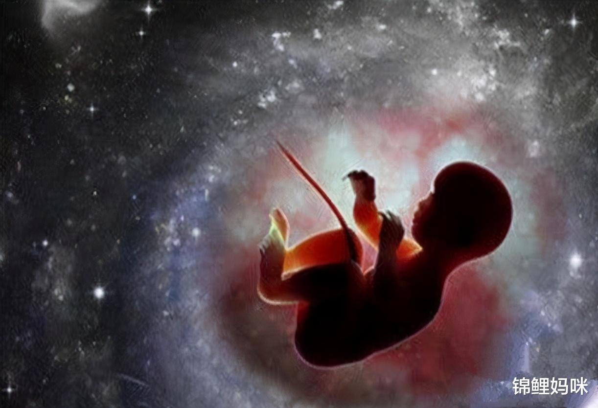 锦鲤妈咪|孕妈碎碎念：女性在“太空”中怀孕，落地后会正常生下宝宝吗？