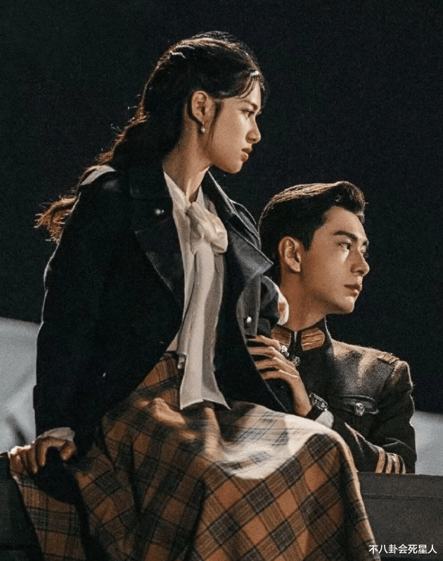 滤镜|2021年烂剧丛堆的国产剧,流量噱头,抠图滤镜,简直无药可救