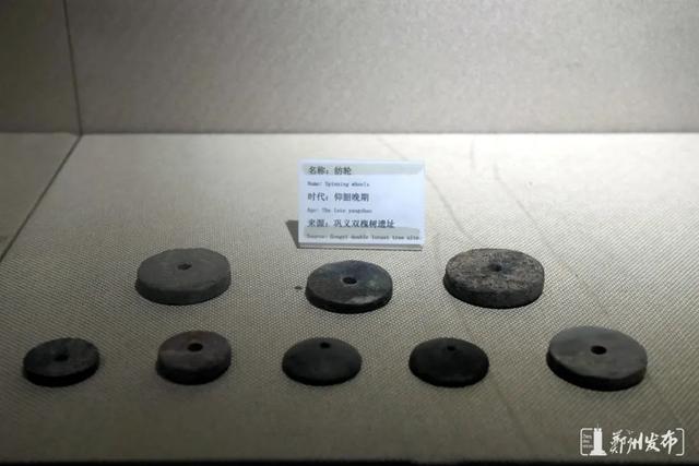 河南都市频道 2020年中国考古新发现公布！河南这个遗址入围