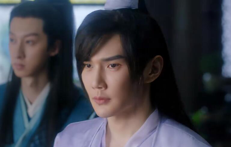 重耳|新“古装八丑”出炉，这些男演员，真的不适合演古装美男子啊