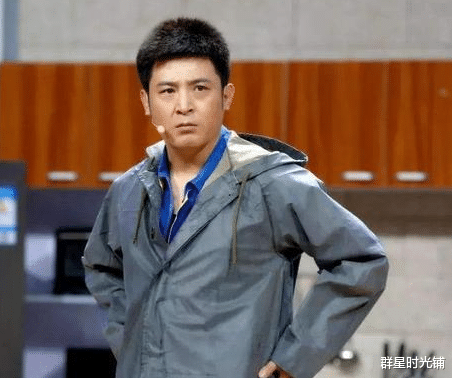 bridge|春晚钉子户孙涛：因《纠察》表白李莉，上16次春晚父亲为他骄傲