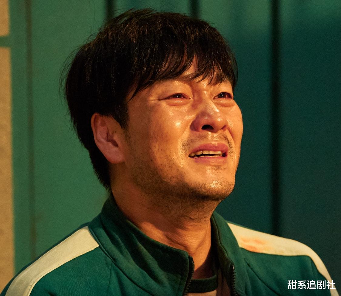 鱿鱼游戏|《鱿鱼游戏》大结局，留了这么多坑，第二季管填吗？