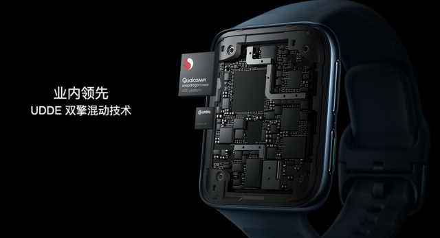 OPPO|智能化手表迎来新转机，「HAO」布局或成智能化未来？