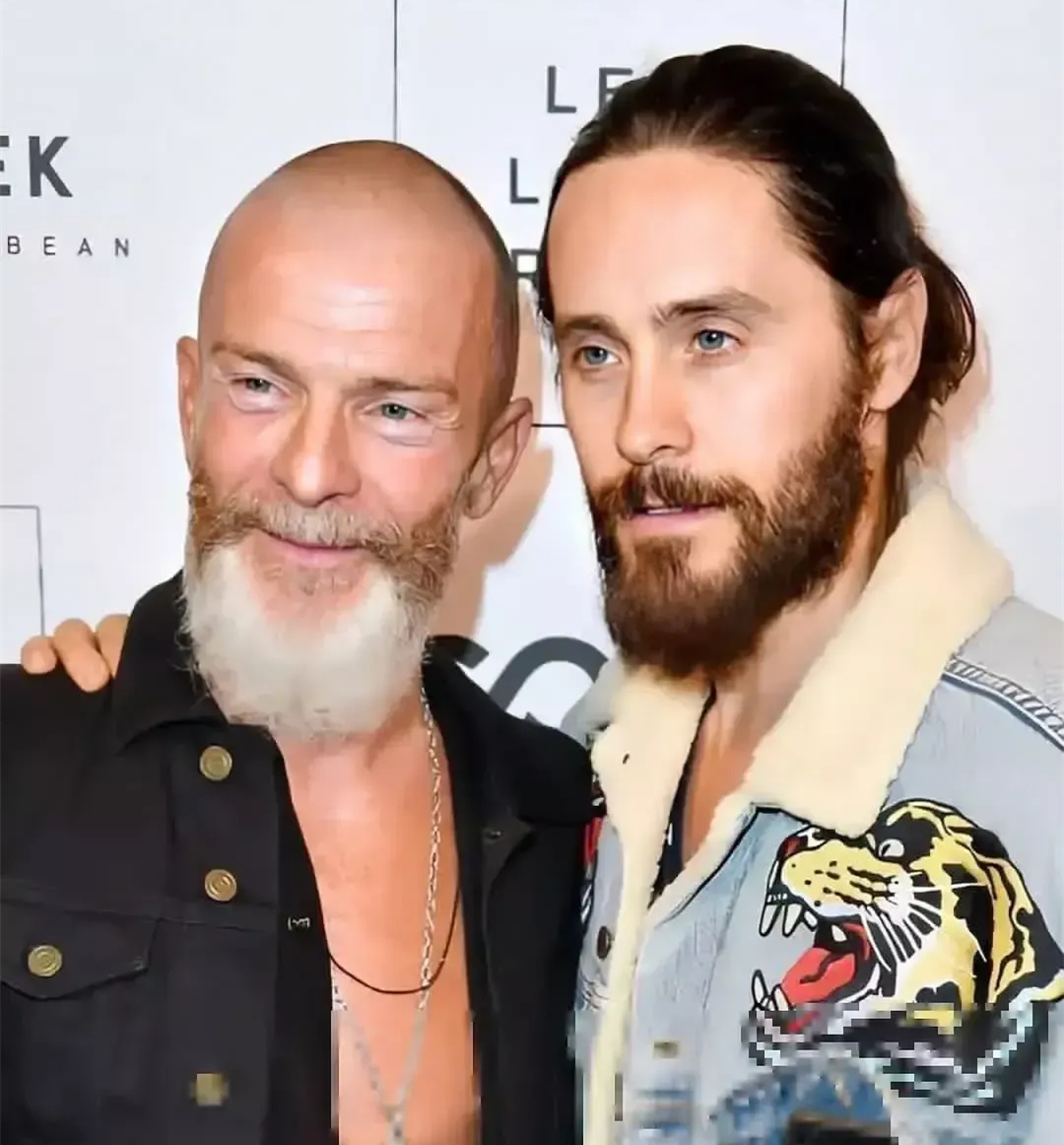 章子怡|分手十年，章子怡前外籍男友V老成白胡子爷爷！他到底经历了什么?