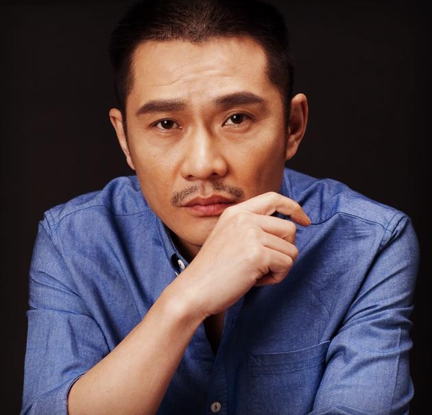 央视|“震三江”任帅：戏比人红，38岁做父亲，始终把平凡妻子当成宝