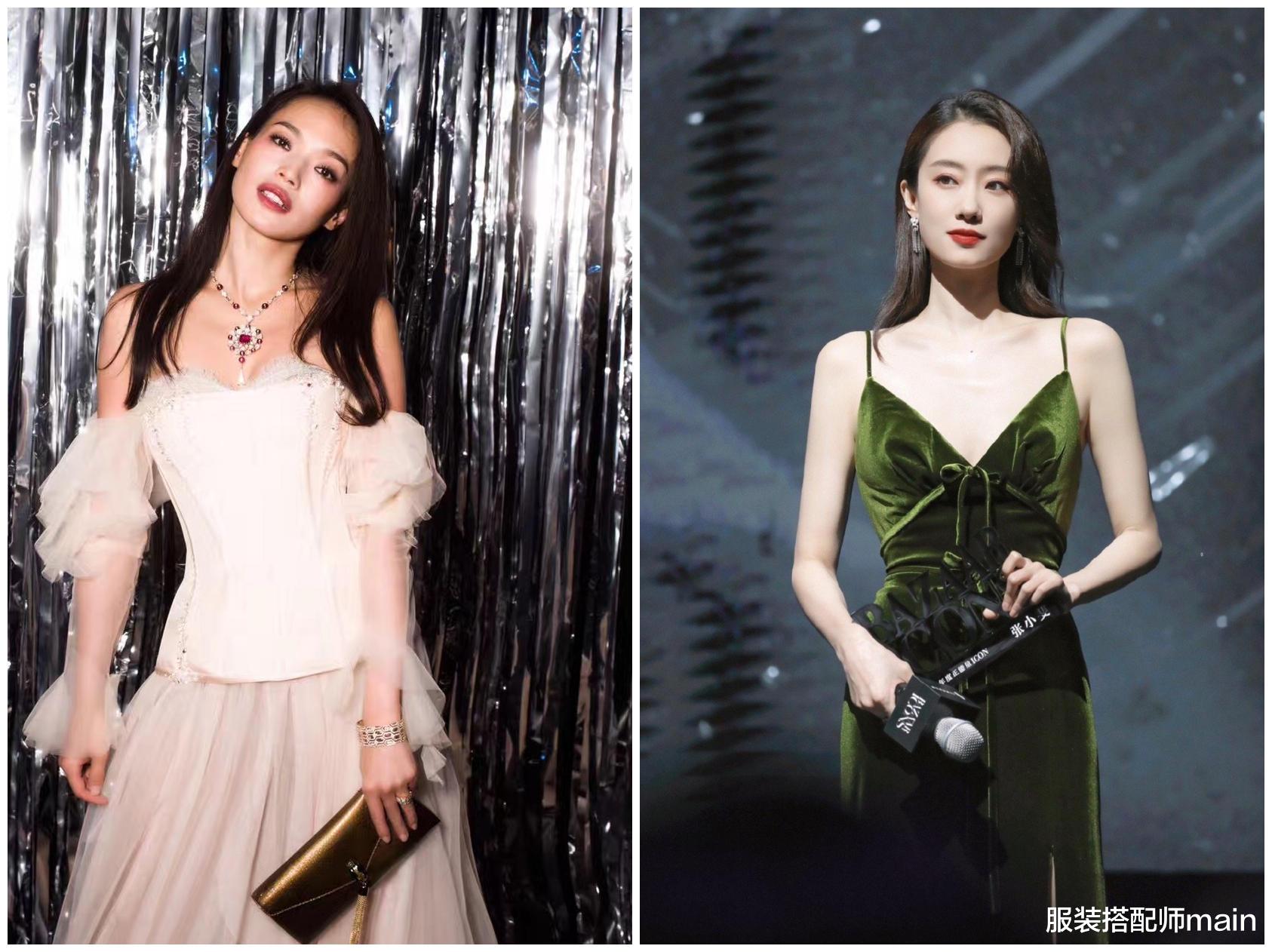 服装搭配师main|刘钧电工出身，29岁出道曾搭档赵丽颖，热播剧演“乔爸”招人恨