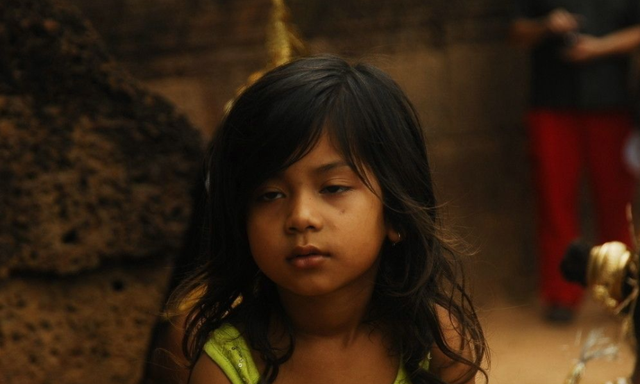 來自柬埔寨少女的哀嚎：白人尋歡作樂，本地人噩夢連連-圖5