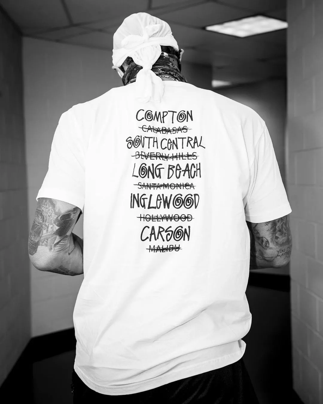 民警 这个休赛期，会是马刺的转折点吗？