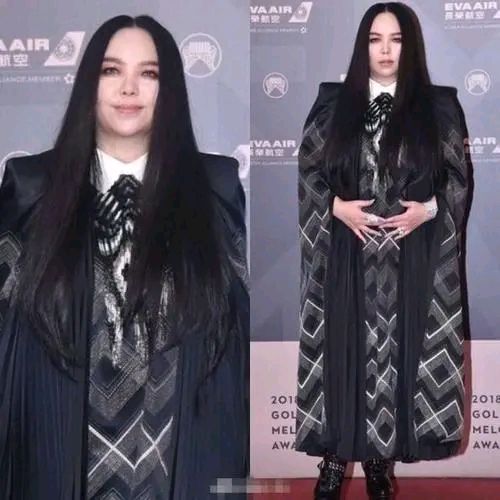 |明星红毯最“雷人”的装扮，这九位估计她们后悔都来不及！