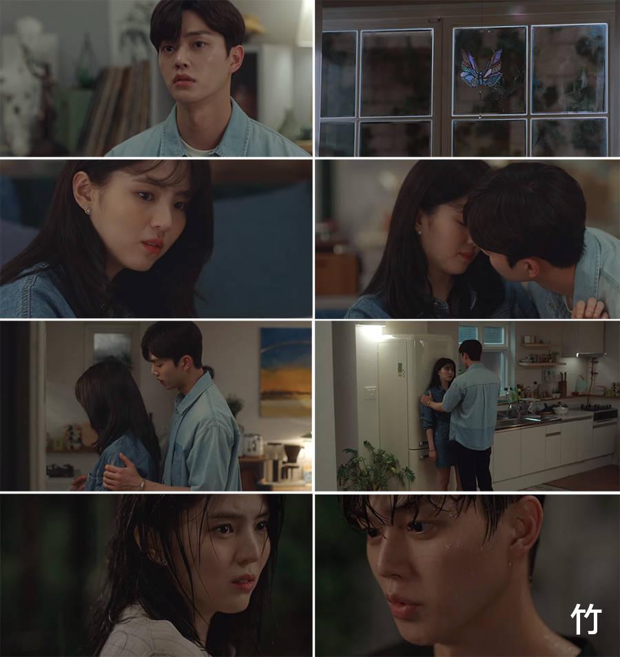 警察学院|郑秀晶新剧《警察学院》首播收视亮眼！营销过头的《无法抗拒的他》离谱前行