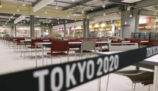 育儿常识大百科|日本完了！东京奥运会运动员下榻酒店，爆发大面积集体感染！