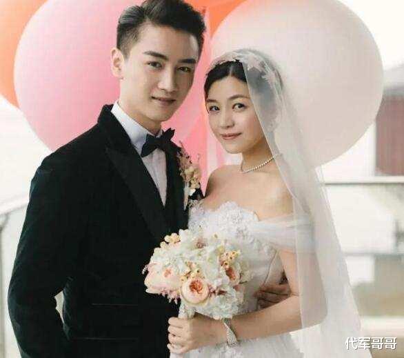 章子怡|盘点嫁给内地男星的10大港台女星，看看谁最幸福？