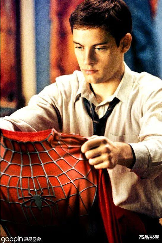 漫威|《蜘蛛侠3：英雄无归》口碑解禁！三蛛同框实现！漫威有史以来最棒电影！