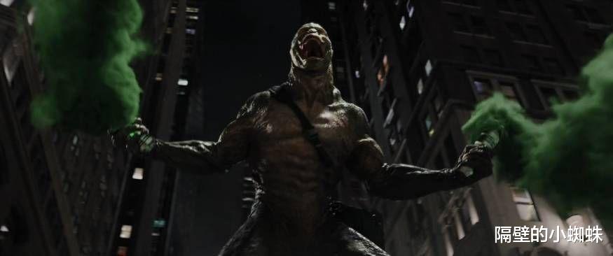 陈江河|《蜘蛛侠：英雄无归》五大反派集结，最终的结局却“大相径庭”