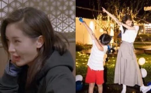 家中大小宝|娱乐圈之谜:他们孩子的亲生爹妈究竟是谁?