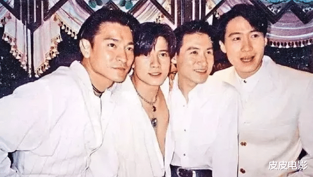 刘德华|6.3亿，刘德华破纪录的数据，令多少流量明星汗颜