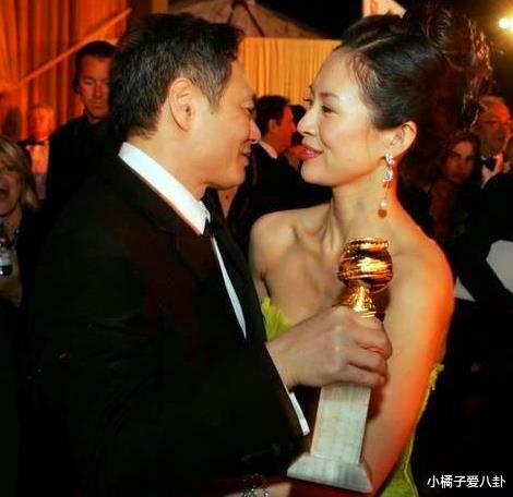 章子怡|章子怡曾爆李安导演猛料：他是最难搞的人，永远满足不了，折磨了我很久