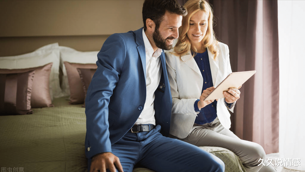 林五峰|37岁男人：一次出差意外和老板娘发生关系，这个事要告诉妻子吗？