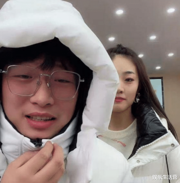 带货|秋水曝田静直播收入，180天赚5280万，评论区曝秋水真正目的