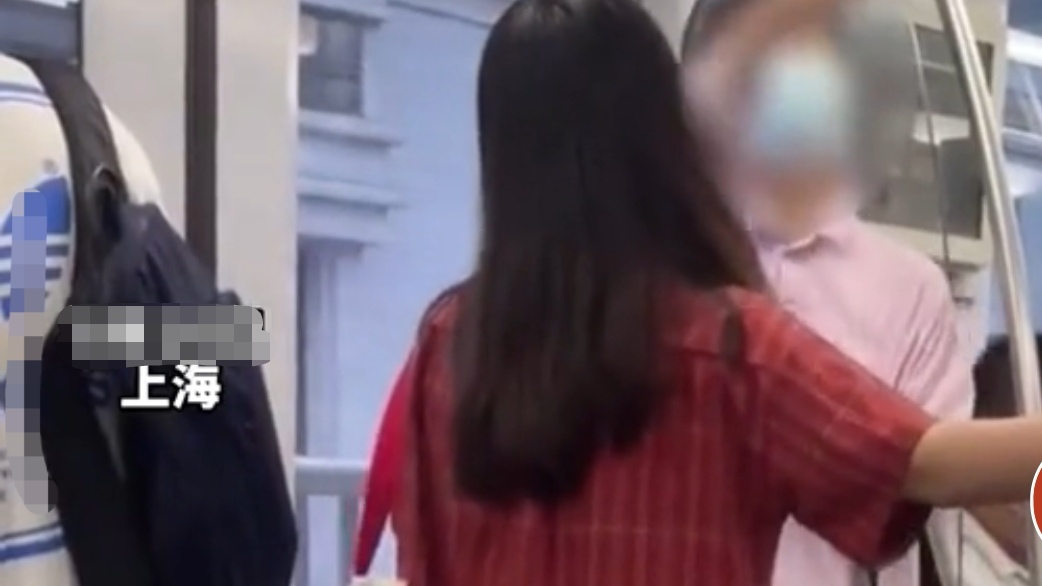 溺水 上海：乘地铁手机声音外放不听劝，扬言你去S吧，太平间里安静！