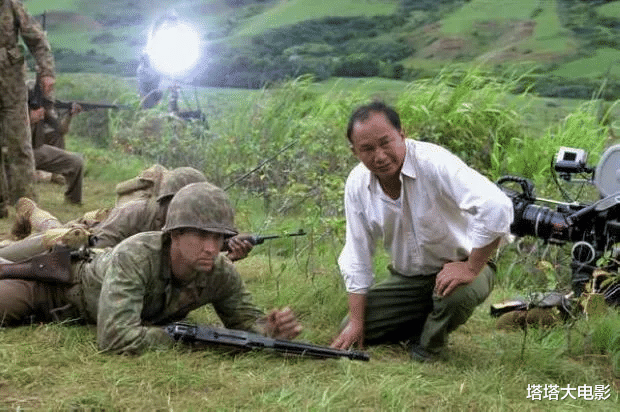 吴宇森|剧本不能改，被阿汤哥架空，吴宇森逐梦好莱坞的辛酸往事