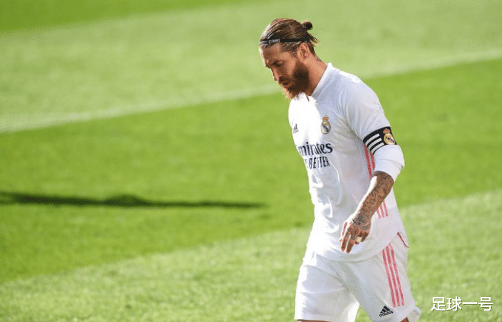 皇家马德里|踢1场歇1场！还想加薪续约？皇马不惯着你！给新援腾个地方吧