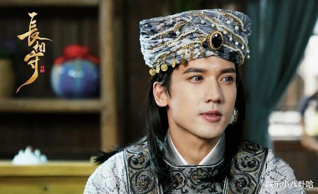 李宇春|被主角颜值拉低的6部剧，不怪男主丑出天际，只怪他硬演美男