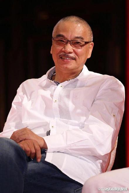 吴彦祖|被病痛折磨的3位明星，最后一个出乎意料，55岁憔悴的像70岁样子